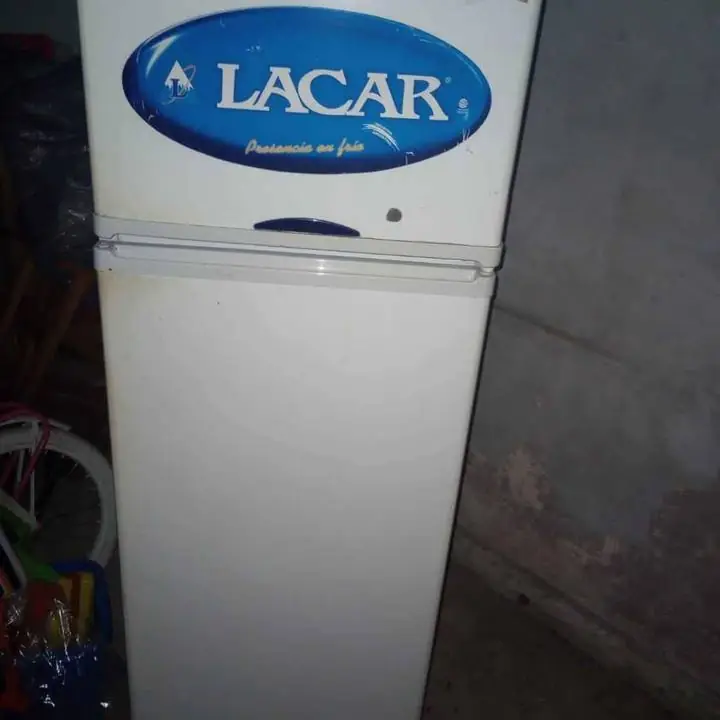 Heladera