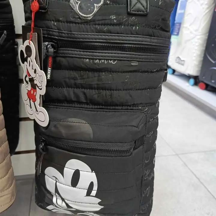 Bolsos materos edición Disney