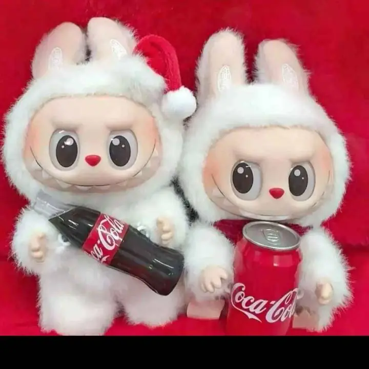 Bubu coca cola