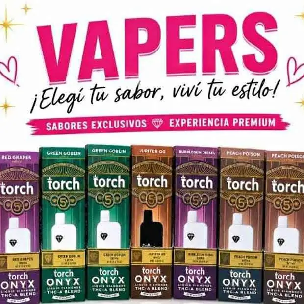 Vapers