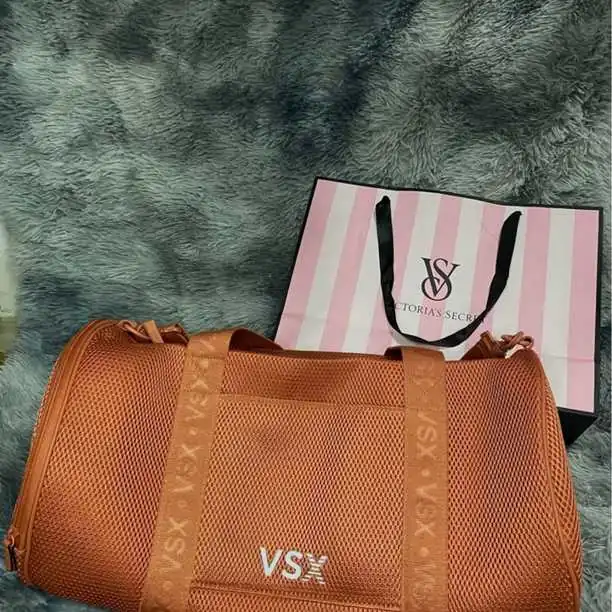 Bolso deportivo Victoria’s secret sport edicion limitada