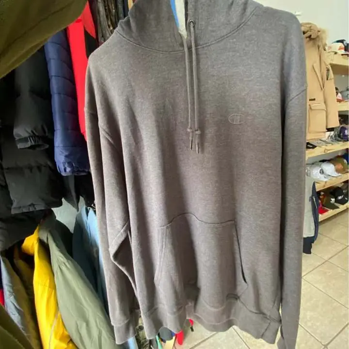Buzo Champion original