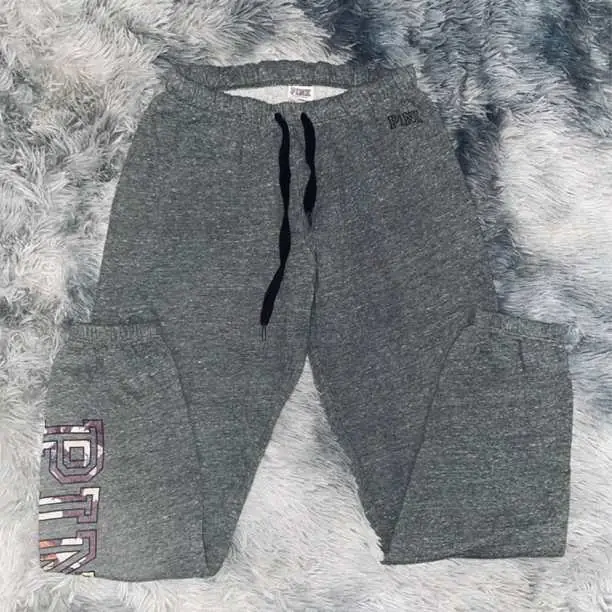 Jogging pink original