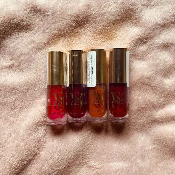 Lip glow Victoria’s secret