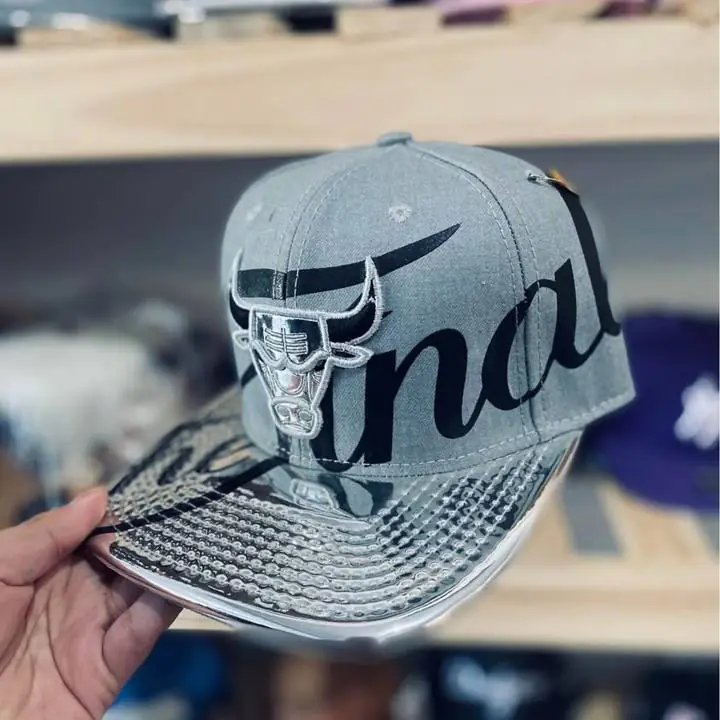 Gorras new era G5