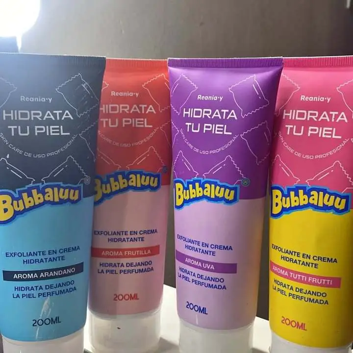 Bubbaluu