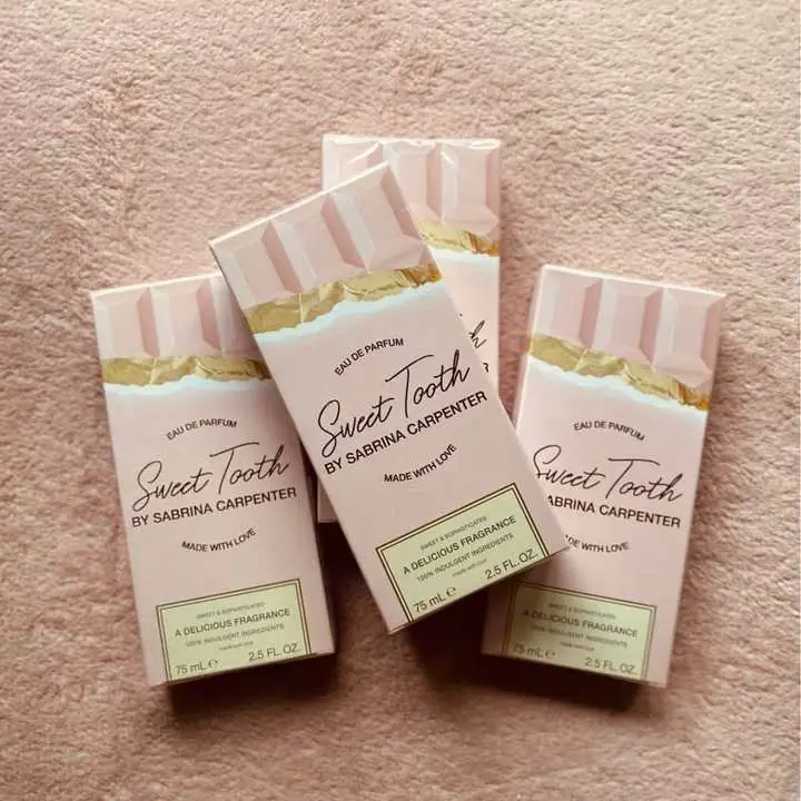 Perfume 75ml Sabrina Carpenter