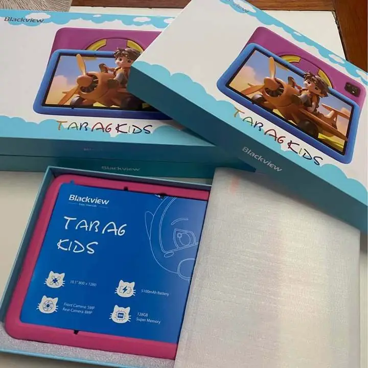 Tablet balckview kids