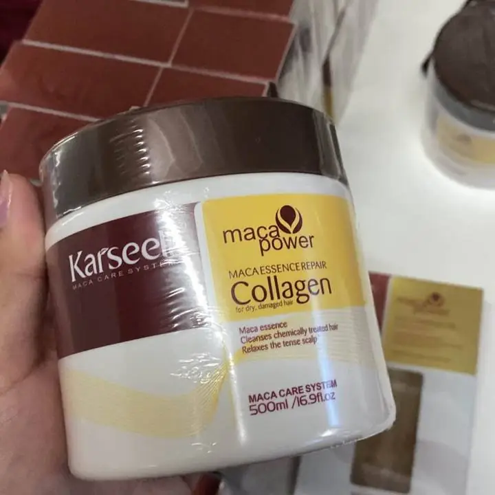 Combo Karsell