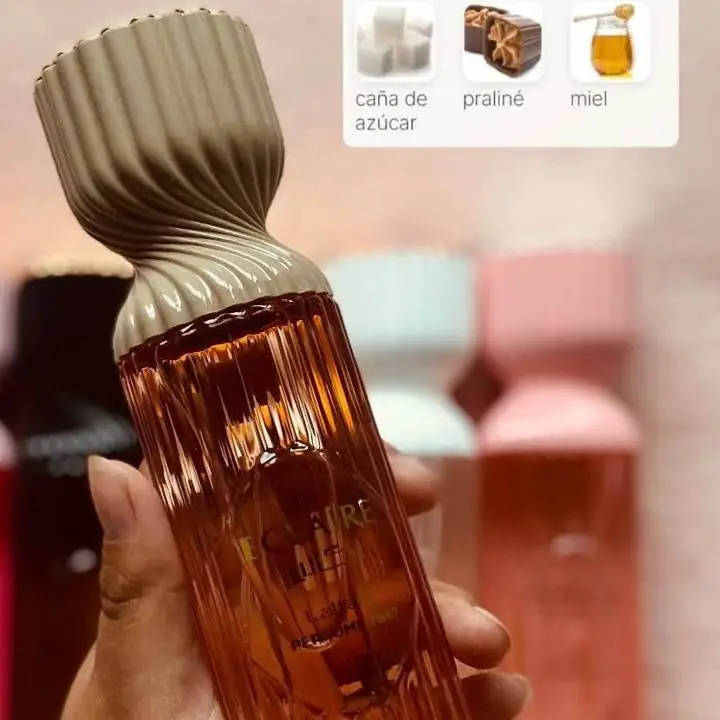 Body Splash Fragancias arabes
