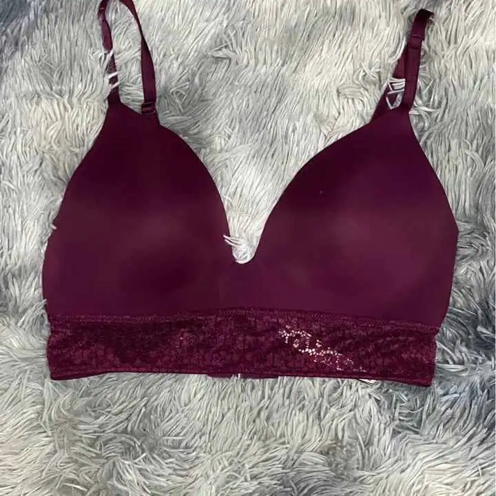 Corpiño con encaje Victoria’s secret