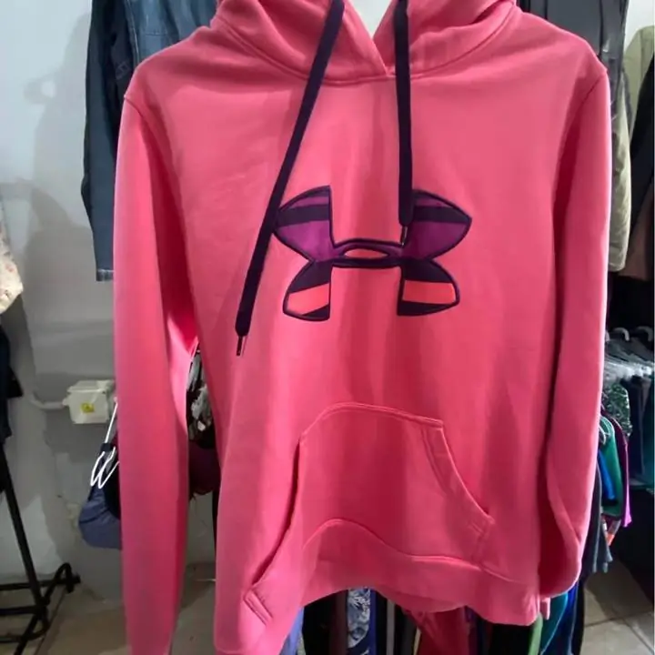 Buzo under amour original