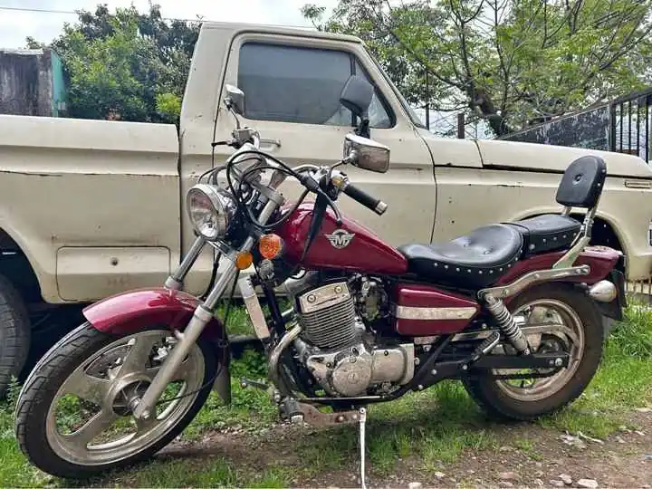 Vendo Mondial HD254
