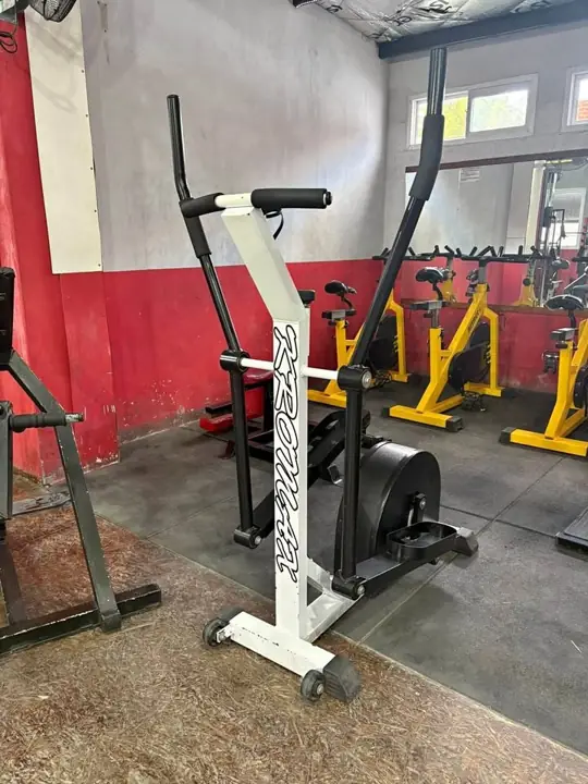 Vendo Elíptico(Usado)