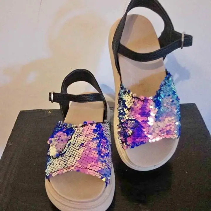 Sandalias de nenas 27/34