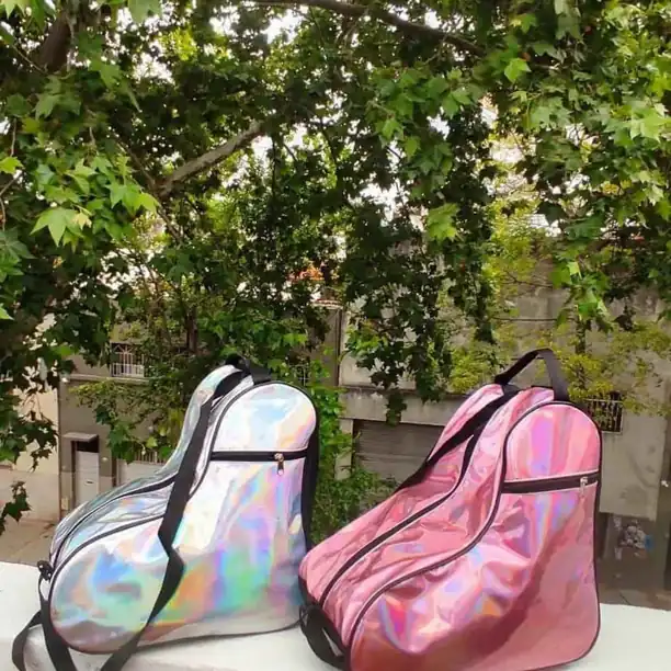 Bolsa de patin