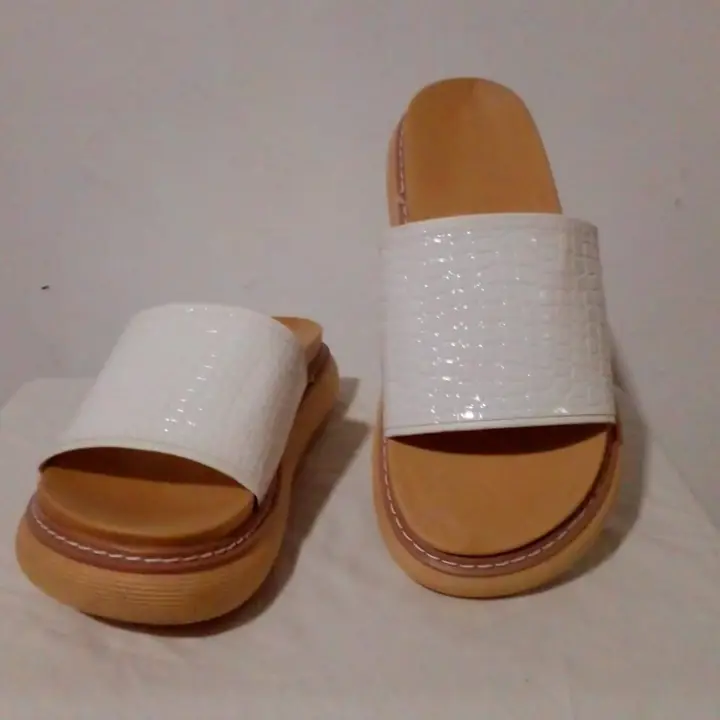Sandalias de verano