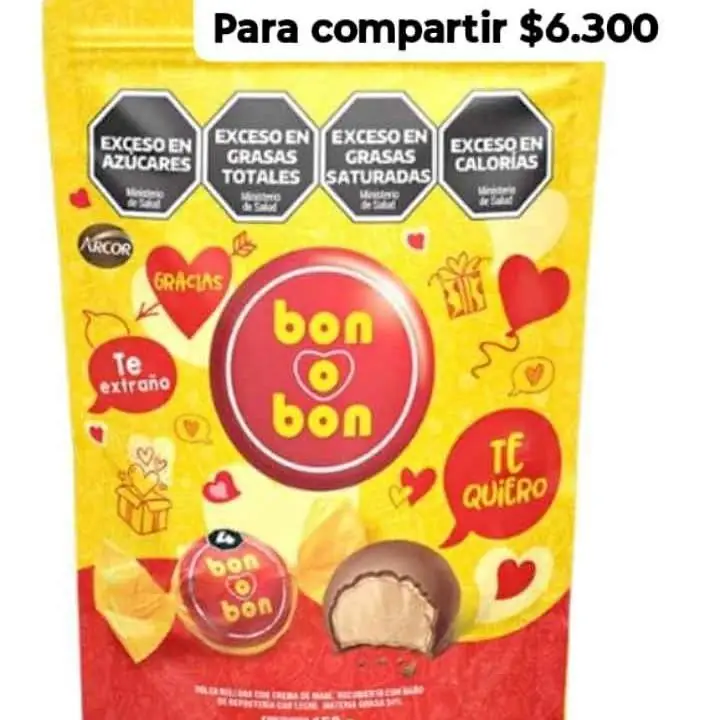 Semana de la dulzura