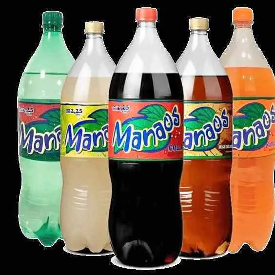 Distribuidora de bebidas