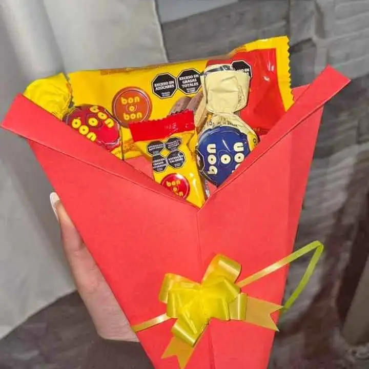 Mes de la dulzura