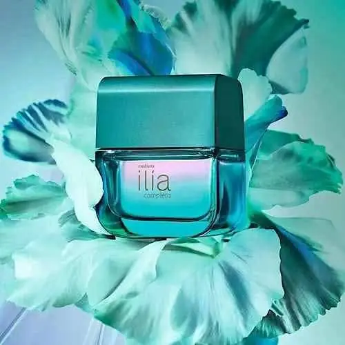 Ilia completa