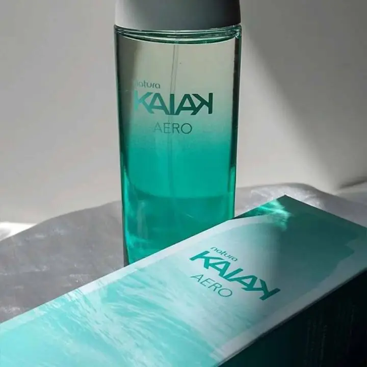 Kaiak Aero Femenino