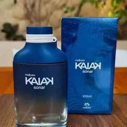 Kaiak Sonar Masculino