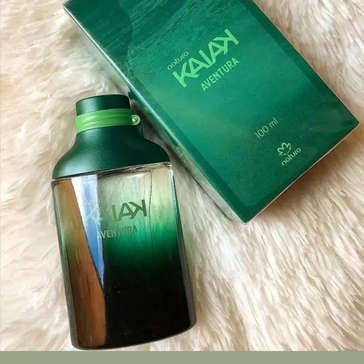 Kaiak Aventura Masculino