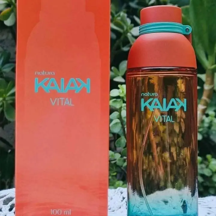 Kaiak Vital femenino