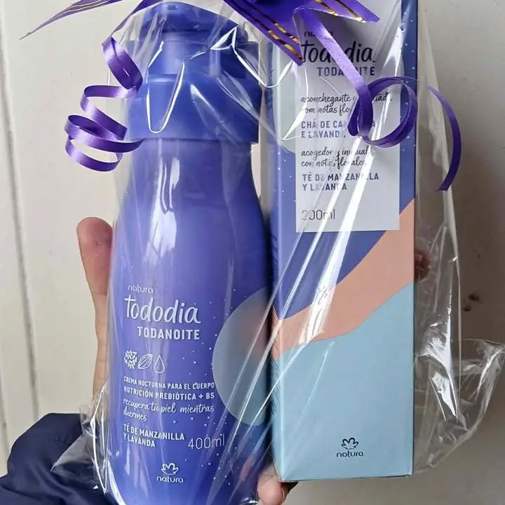 Kit Manzanilla y Lavanda