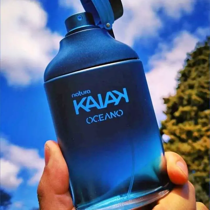 Kaiak Oceano masculino