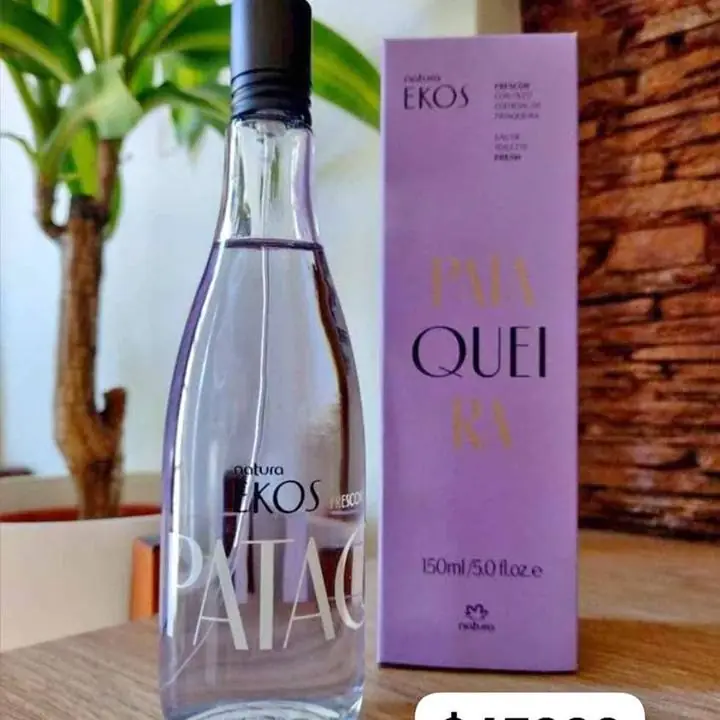 Ekos Pataqueira