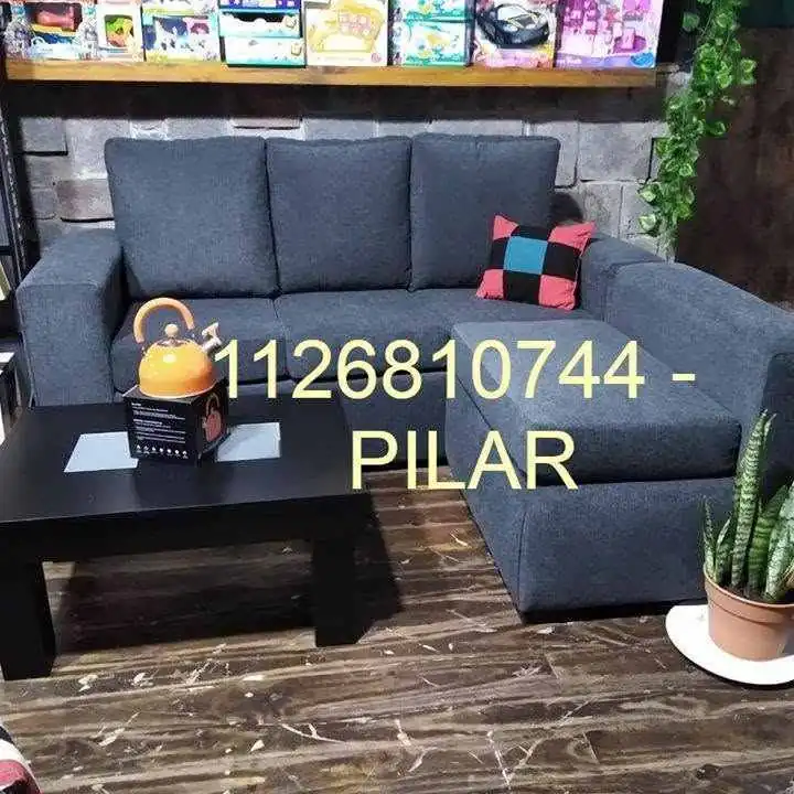 Somos fabricantes de sillones; venta mayorista y minorista