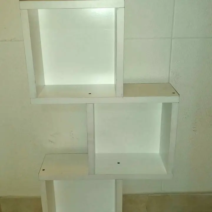 Juego de cubos Nuevo ingreso! Ideal piso/flotante Villa luro