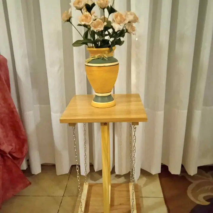 Mesa auxiliar arrime Estilo nórdico Villa luro (capital)