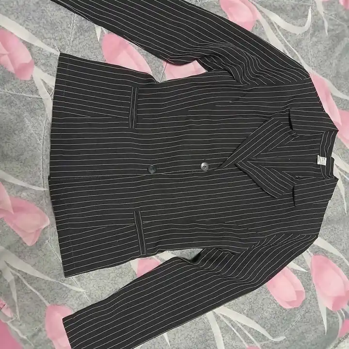 Conjunto sastre dama Saco talle 2 Pantalón talle 1 Muy buen estado