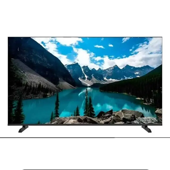 Smar TV Sanai sn50x8500h 50"" google tv en caja con control