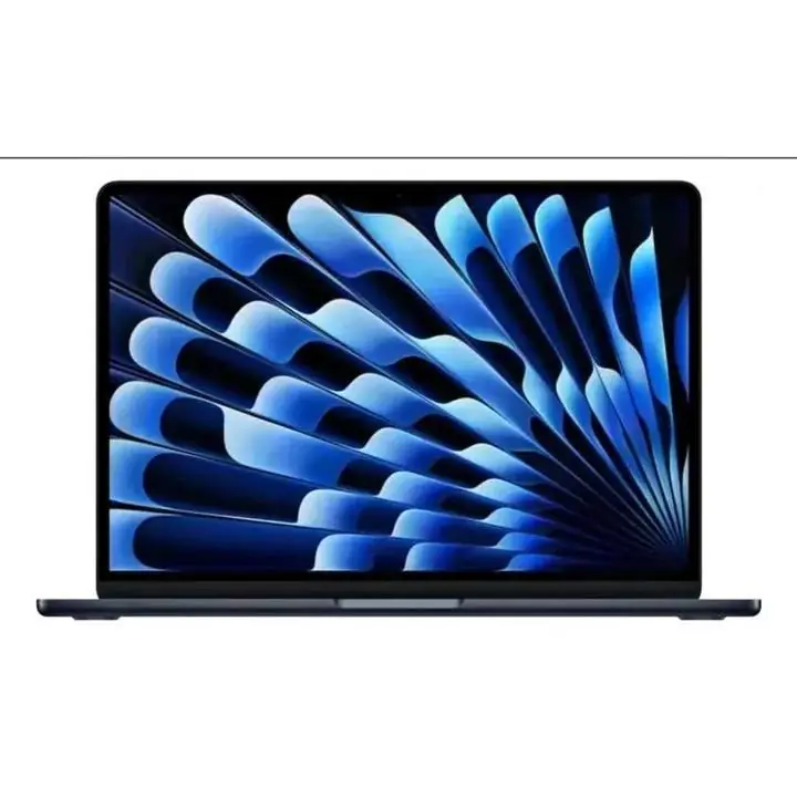 MacBook Air m5 13 " 512gb ssd 16gb ram 100% bat 3 ciclos