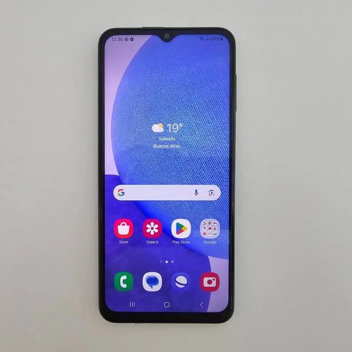 Samsung A23 64gb 4gb