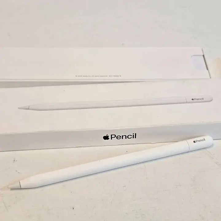 Apple pencil carga tipo C