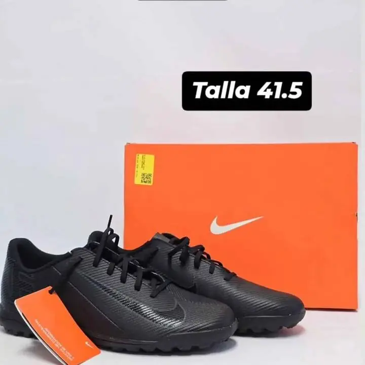 Botines Nike vapor 16 club tf