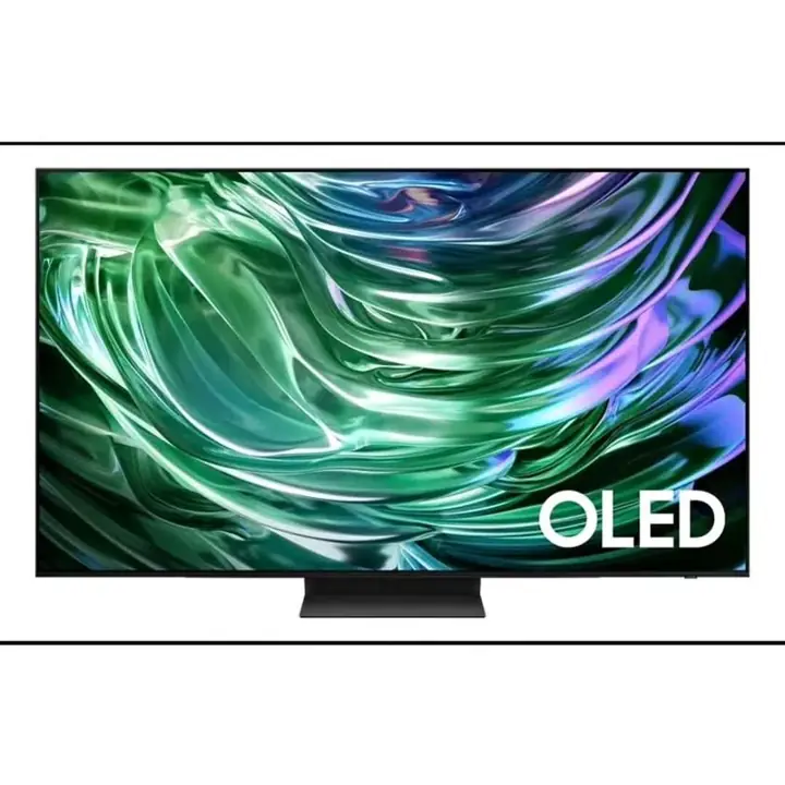 Smart Tv Samsung 55 Pulgadas Oled S90d 4k Tizen Os Nq4 Ai Gen