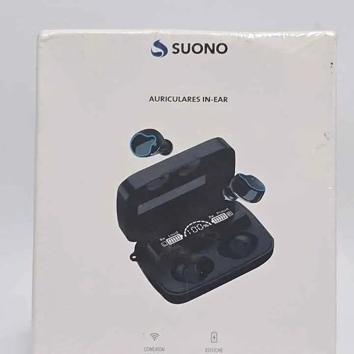 Auriculares suono