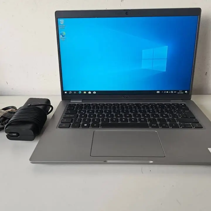 Notebook Dell latitud 5420 i7 14 i7 10gen 16gb ram 512gb ssd