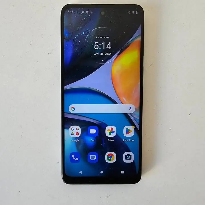 Moto G22 128gb
