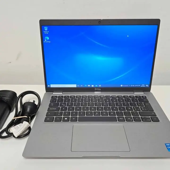 Notebook dell latitud 5420 i5 11 gen 16gb ram 240 GB SSD