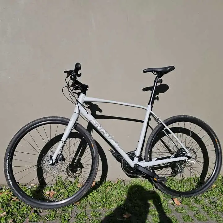 Bicicleta Giant Escape 2 Rodado 28 talle L