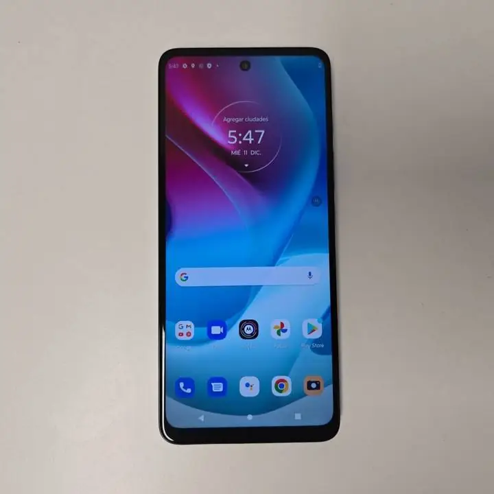 Moto g60s 128gb 6gb ram