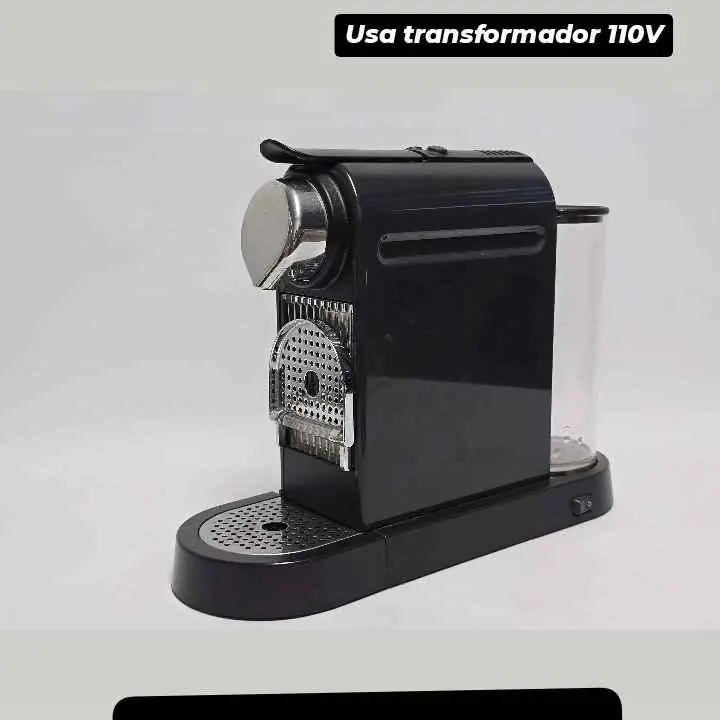 Nespresso Citiz C110