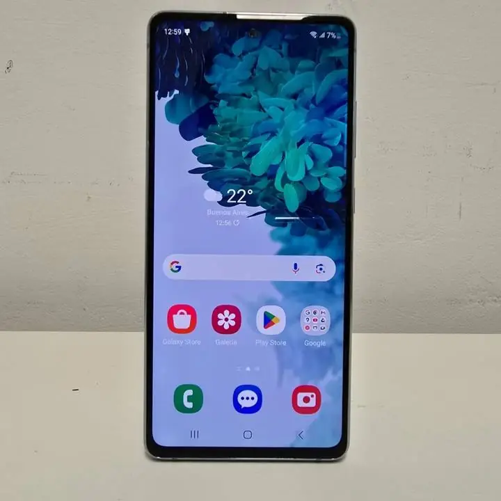 Samsung s20 fe 128gb 6gb ram